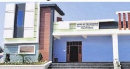 మస్తుమస్తుగా.. మార్కెట్ యార్డులు