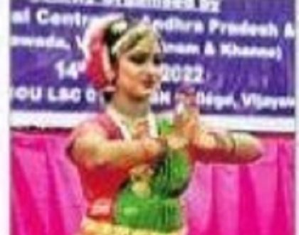 భారతీయ ఔన్నత్యం అమోఘం