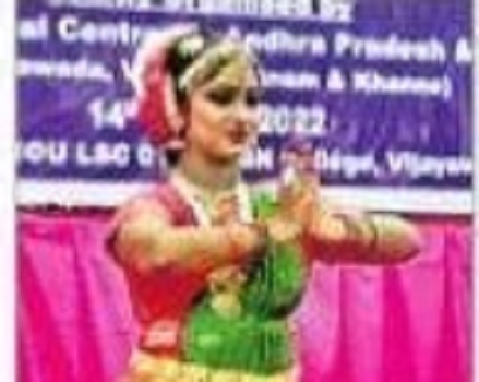 భారతీయ ఔన్నత్యం అమోఘం