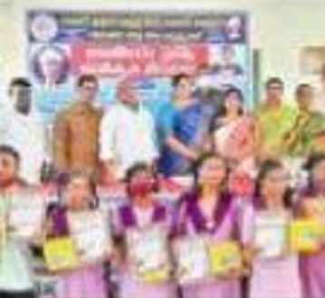 నూతన ఆవిష్కరణలతో ప్రగతి