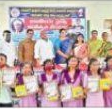 నూతన ఆవిష్కరణలతో ప్రగతి