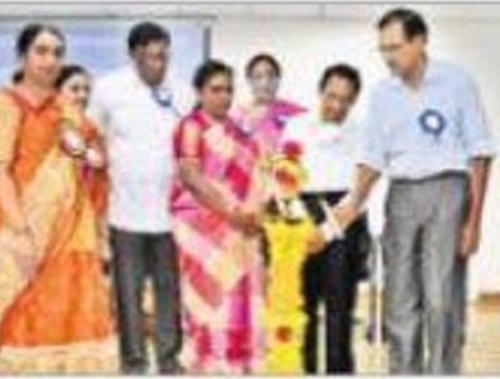 పోషకాలు అధికంగా ఉండే ఆహారం తీసుకోవాలి