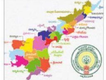 కొత్త జిల్లాలకు  వడివడిగా  అడుగులు
