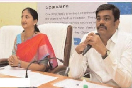 కార్యాలయాల మరమత్తులకు రూ.3 కోట్లు కేటాయింపు : కలెక్టర్