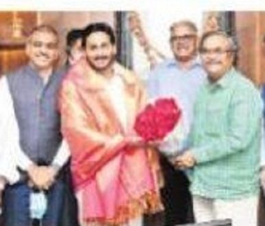 వచ్చే నెల నుంచి బిందు సేద్యం