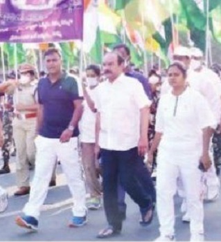 అన్నిరంగాల్లో మహిళల ప్రతిభ