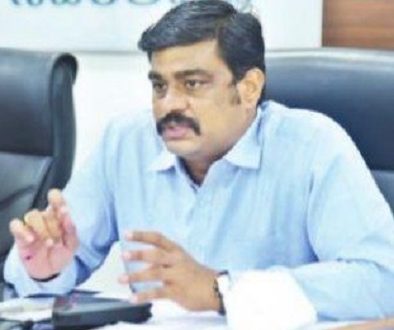 ఇళ్ల నిర్మాణానికి నిధులు విడుదల