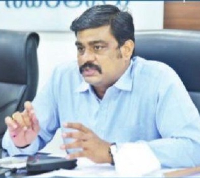 ఇళ్ల నిర్మాణానికి నిధులు విడుదల