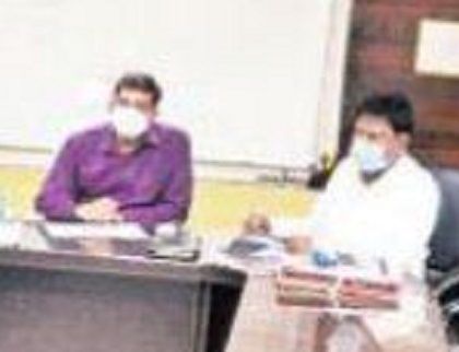 'మార్పు' పనుల్లో నాణ్యతే ప్రధానం