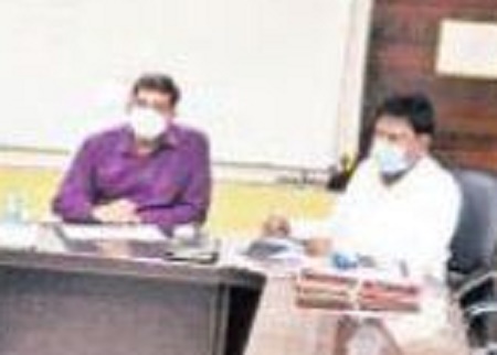 'మార్పు' పనుల్లో నాణ్యతే ప్రధానం