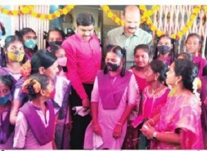 'మార్పు' భేష్