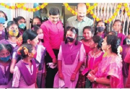 'మార్పు' భేష్