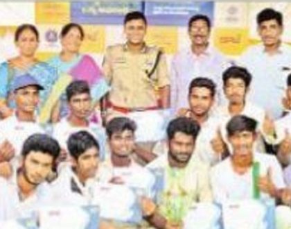 ఎస్పీఎల్ విజేత కేబీఎన్