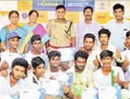 ఎస్పీఎల్ విజేత కేబీఎన్