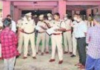సన్మార్గానికి  సత్సంకల్పం