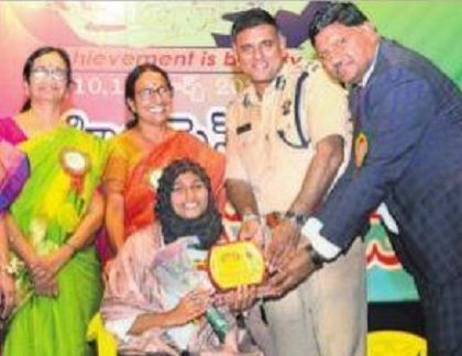మార్పు కుటుంబం నుంచే మొదలవ్వాలి