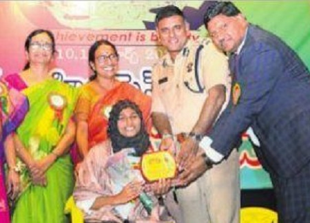 మార్పు కుటుంబం నుంచే మొదలవ్వాలి