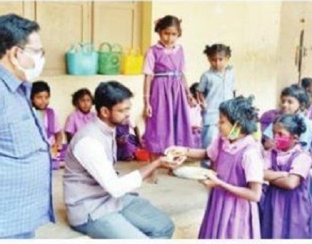 మధాహ్న భోజనంలో.. నాణ్యత ఉండాలి