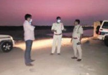 బహిరంగ ప్రదేశాల్లో మద్యం తాగితే చర్యలు