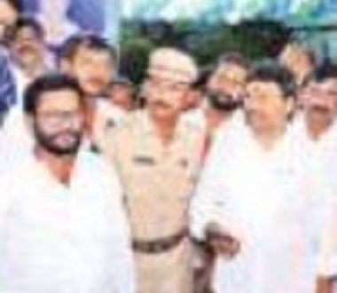 నేరాల అదుపునకు సీసీ కెమెరాల ఏర్పాటు