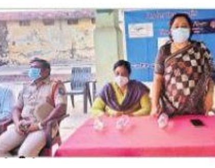 భూగర్భ జలాలను సంరక్షించుకోవాలి