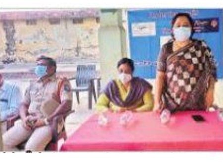 భూగర్భ జలాలను సంరక్షించుకోవాలి