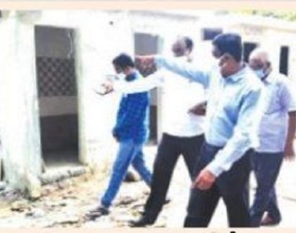 సౌకర్యవంతంగా ఉంటేనే.. ఉత్తమ ఫలితాలు