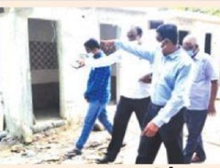 సౌకర్యవంతంగా ఉంటేనే.. ఉత్తమ ఫలితాలు