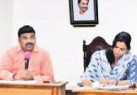వేగవంతంగా టిడ్కో రుణాల మంజూరు