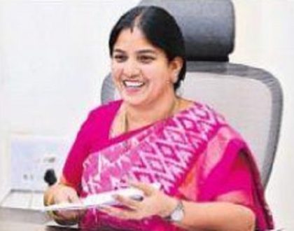 జనహితం.. ప్రగతి పథం