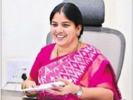 జనహితం.. ప్రగతి పథం