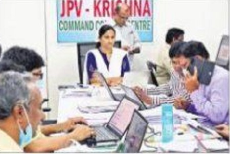 ఆరు లక్షల లీటర్ల పాలు సేకరణ