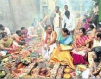 వైభవంగా అయ్యప్పస్వామి జయంతి