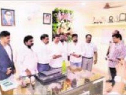 మరింత పటిష్టంగా 'పాలవెల్లువ'