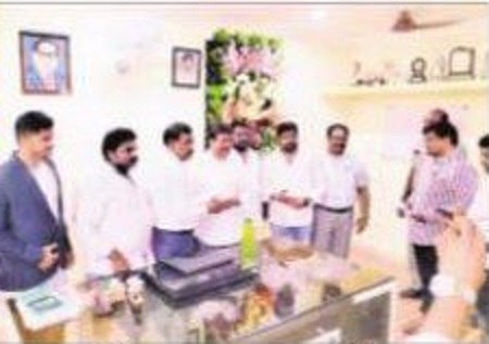 మరింత పటిష్టంగా 'పాలవెల్లువ'