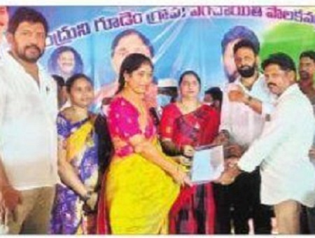రైతు ప్రయోజనాలే ముఖ్యం