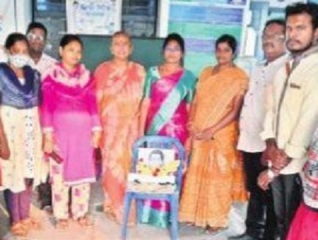 చిరస్మరణీయరాలు సావిత్రీబాయి పూలే