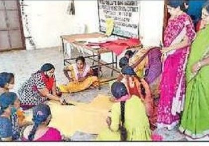 శిక్షణ.. నైపుణ్యం.. వ్యాపారం