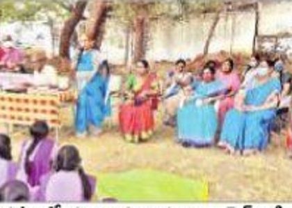 పట్టుదలతో చదివితే ఉత్తమ ఫలితాలు