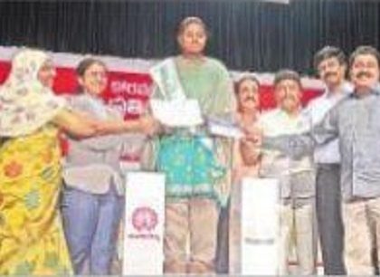 విద్యా రంగానికి అధిక ప్రాధాన్యం