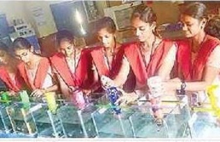 ఆలోచన.. ఆవిష్కరణ
