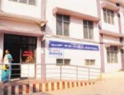 జీజీహెచ్ లో పిడియాట్రిక్  సర్జరీ సేవలు