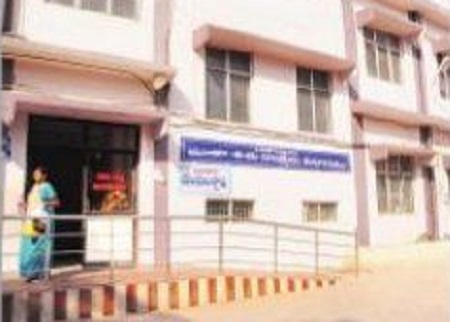 జీజీహెచ్ లో పిడియాట్రిక్  సర్జరీ సేవలు