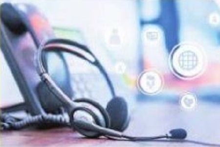 రోగుల ఫిర్యాదుకు కాల్ సెంటర్