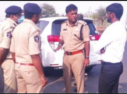 ఉద్యమంపై ఉక్కుపాదం..
