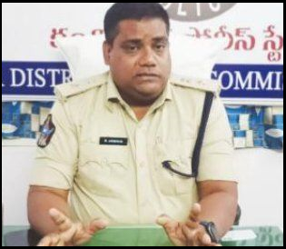 మహిళల భద్రతే ప్రధమ ప్రాధాన్యత