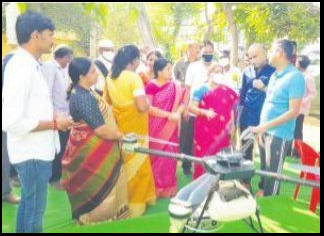 దోమల లార్వా నివారణకు ప్రత్యేక చర్యలు