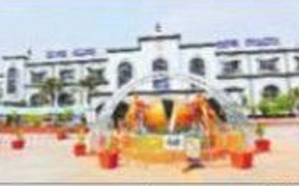 రూ.600 కోట్లతో 3 రైల్వేస్టేషన్ల ఆధునికీకరణ