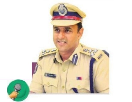 పల్లెల్లో శ్రీకారం