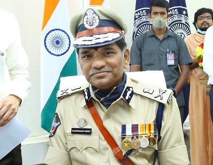 తగిన సాక్ష్యాధారాలతో నే నిందితుల అరెస్ట్